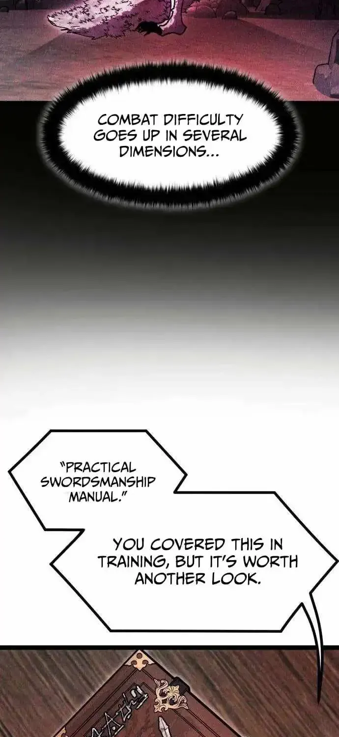 Fantasy Induction Corps chapter 25 page 56