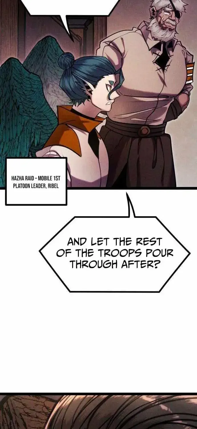 Fantasy Induction Corps chapter 25 page 59