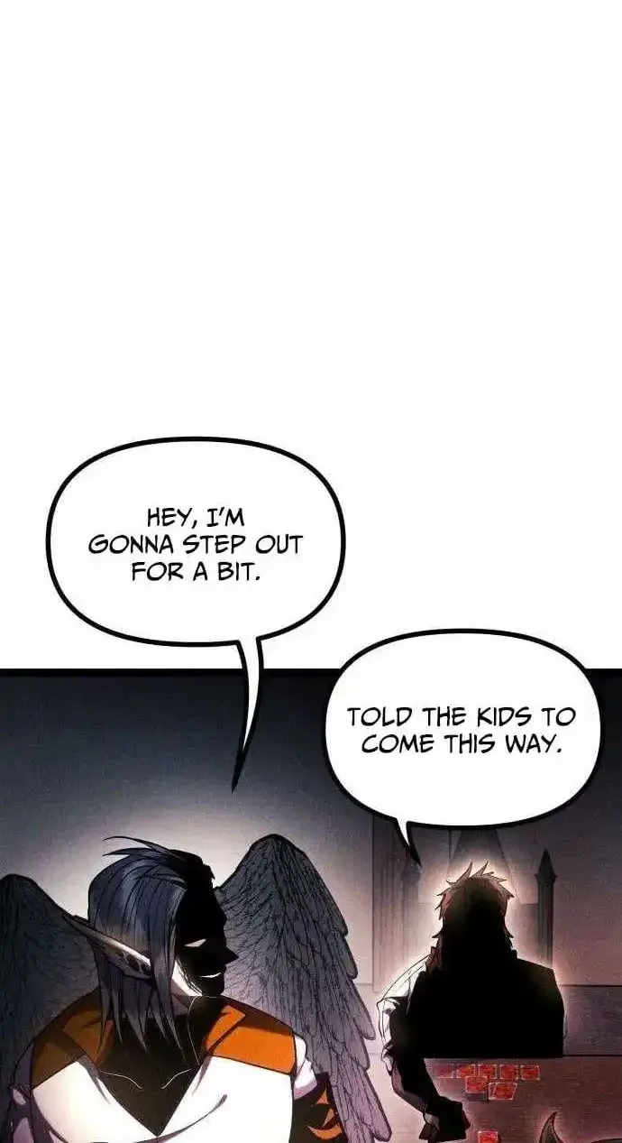Fantasy Induction Corps chapter 25 page 6