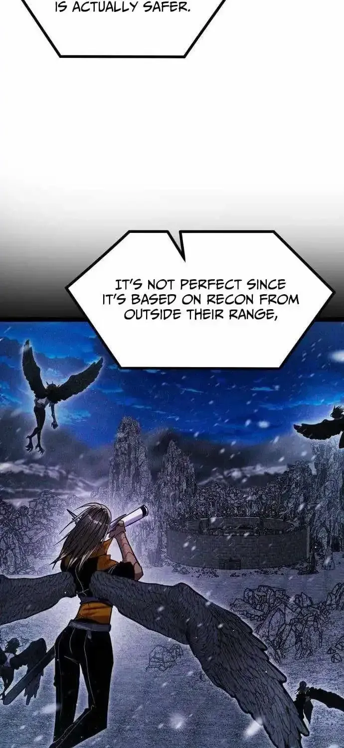 Fantasy Induction Corps chapter 25 page 67