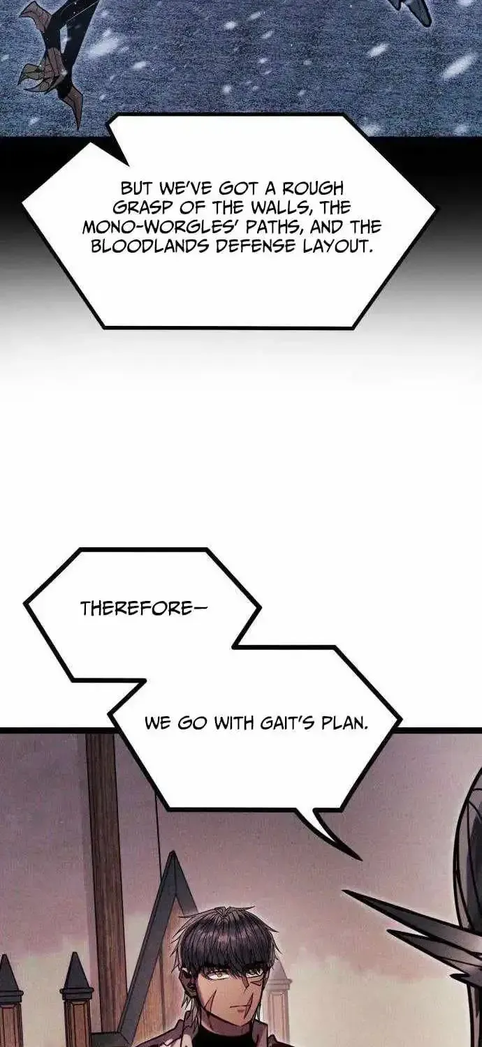 Fantasy Induction Corps chapter 25 page 68