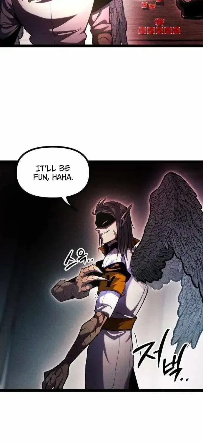 Fantasy Induction Corps chapter 25 page 7