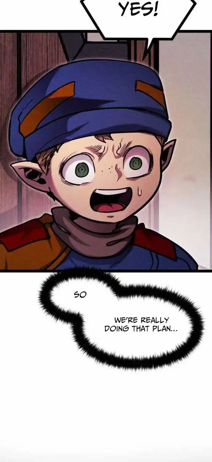 Fantasy Induction Corps chapter 25 page 70