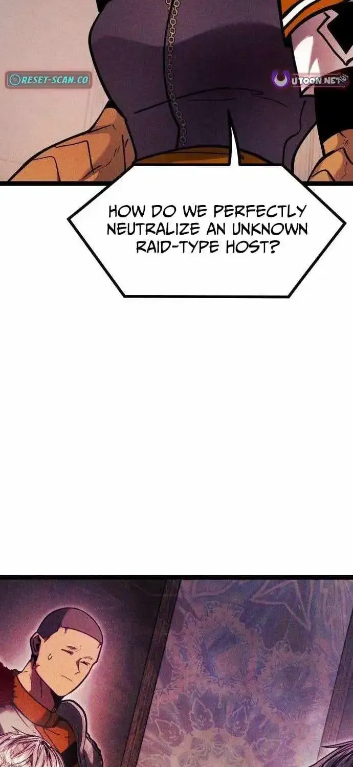 Fantasy Induction Corps chapter 25 page 75