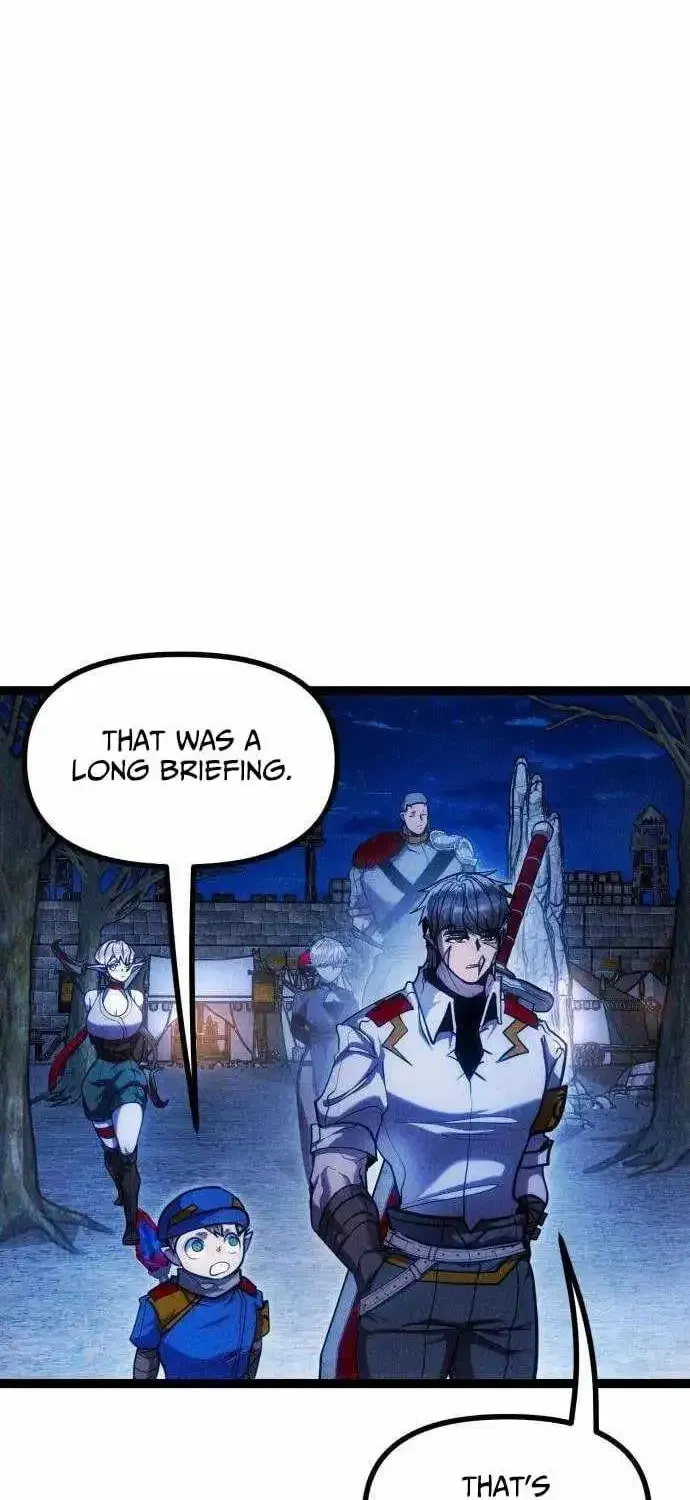 Fantasy Induction Corps chapter 25 page 78