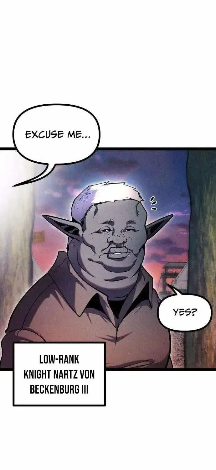Fantasy Induction Corps chapter 25 page 8