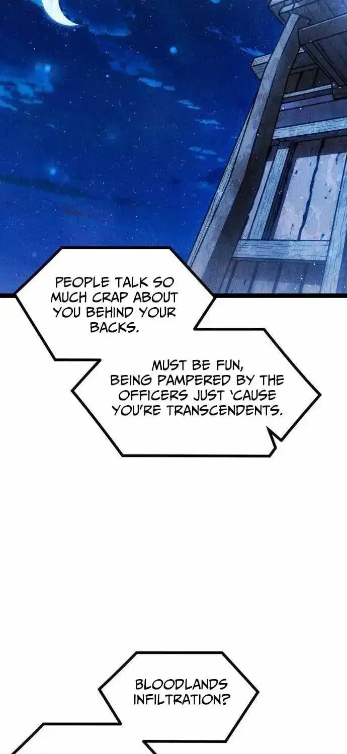 Fantasy Induction Corps chapter 25 page 84