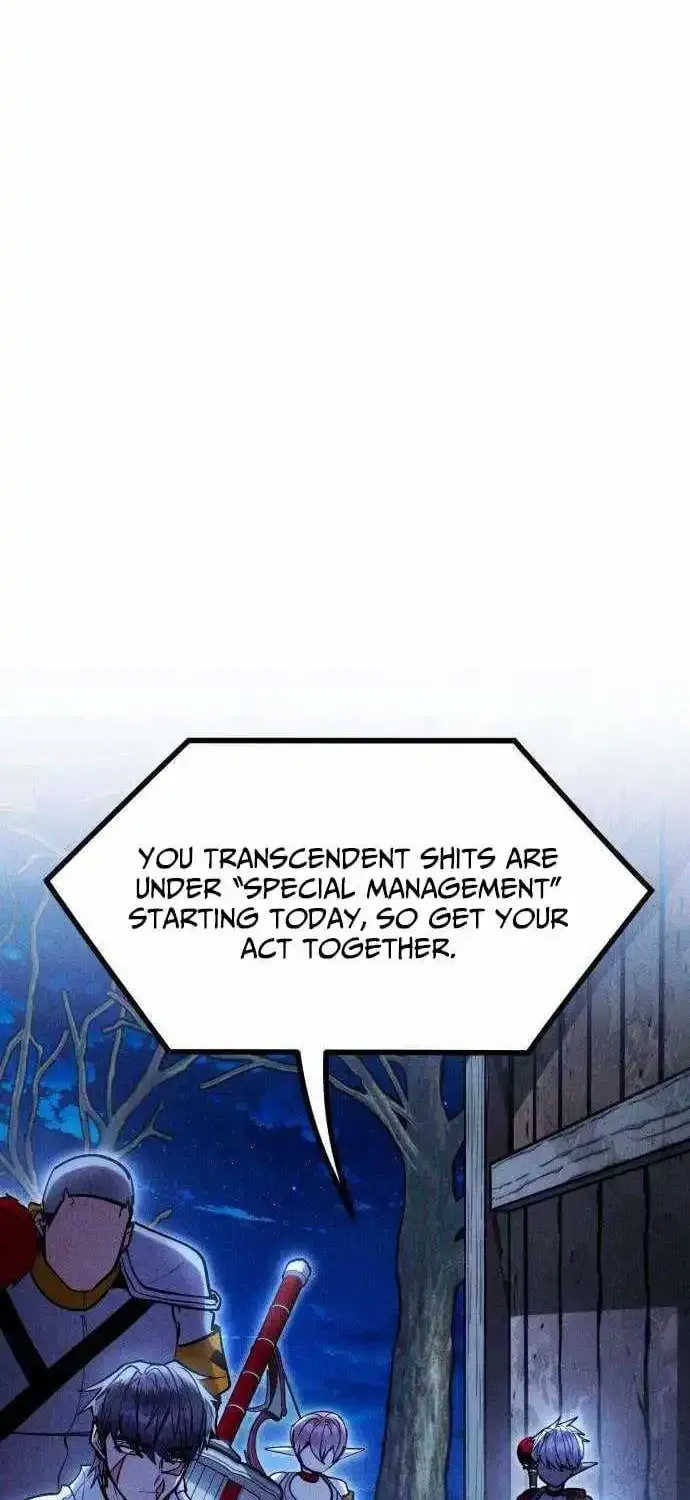 Fantasy Induction Corps chapter 25 page 89