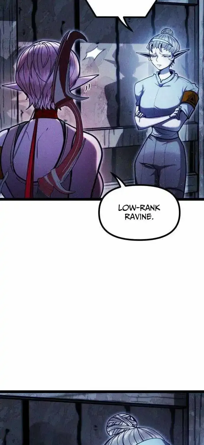 Fantasy Induction Corps chapter 25 page 93