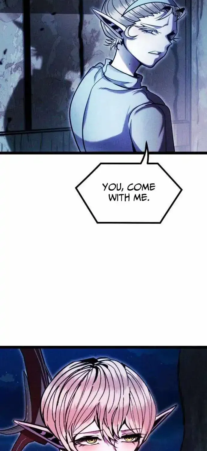 Fantasy Induction Corps chapter 25 page 94