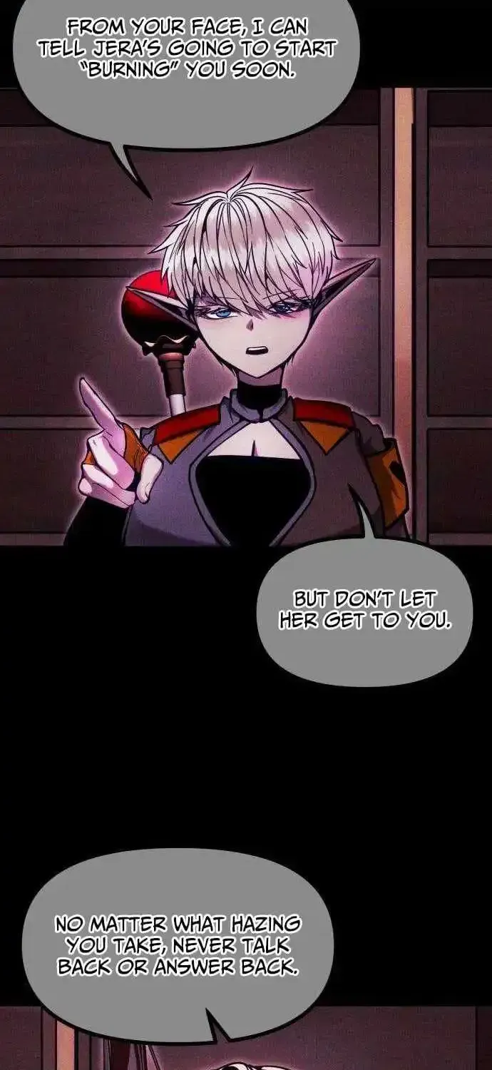 Fantasy Induction Corps chapter 25 page 96