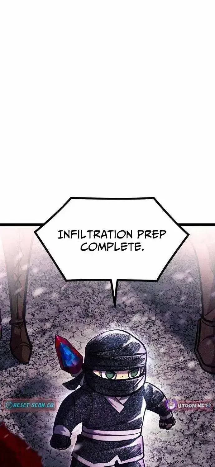 Fantasy Induction Corps chapter 26 page 104