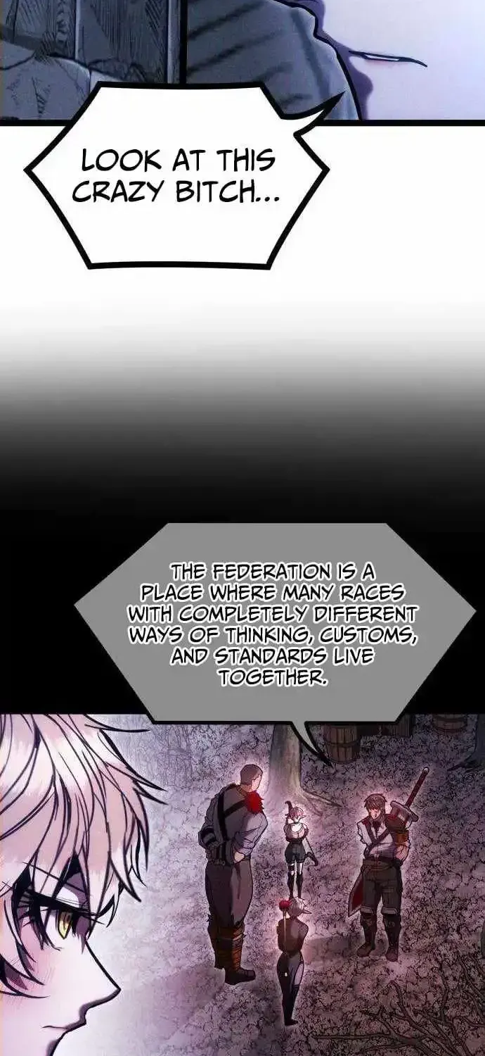 Fantasy Induction Corps chapter 26 page 18