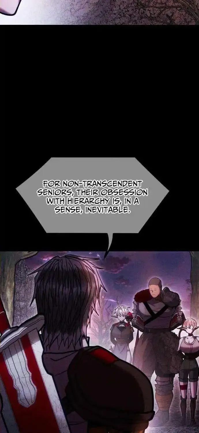 Fantasy Induction Corps chapter 26 page 19
