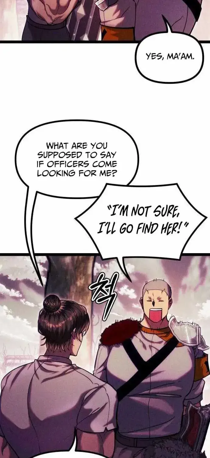 Fantasy Induction Corps chapter 26 page 27