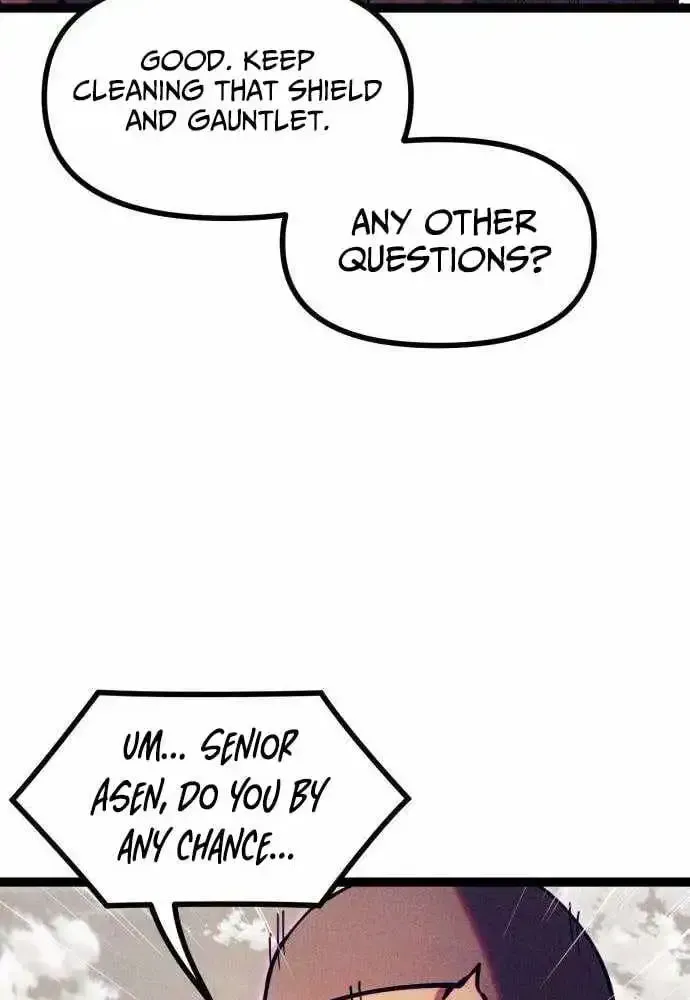 Fantasy Induction Corps chapter 26 page 28