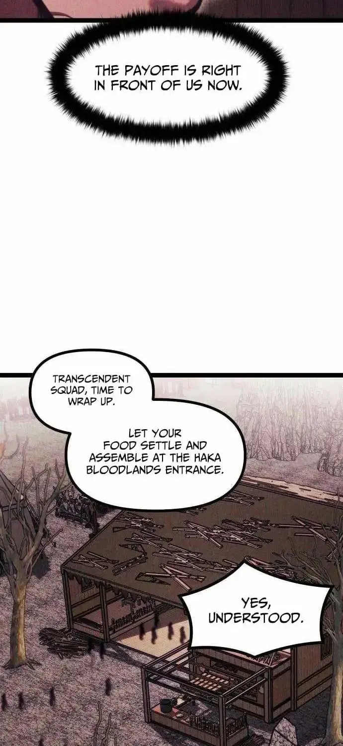 Fantasy Induction Corps chapter 26 page 44