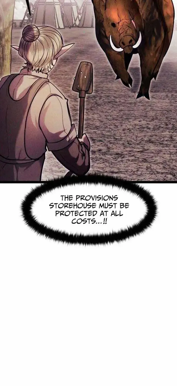Fantasy Induction Corps chapter 26 page 48