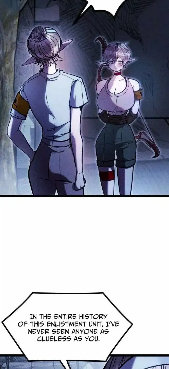 Fantasy Induction Corps chapter 26 page 5
