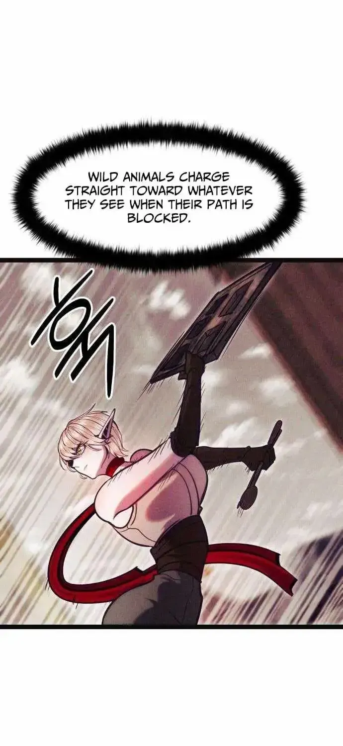 Fantasy Induction Corps chapter 26 page 52