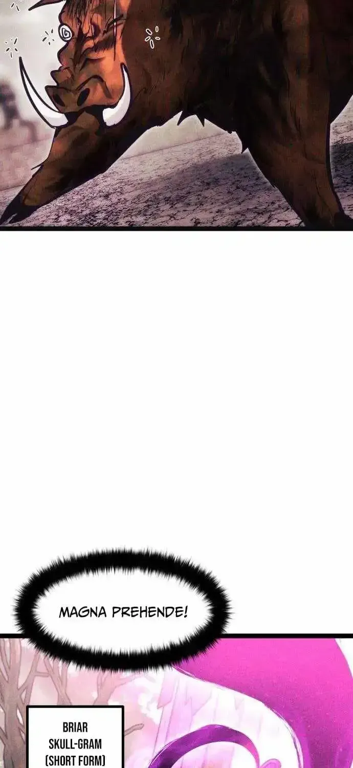 Fantasy Induction Corps chapter 26 page 58