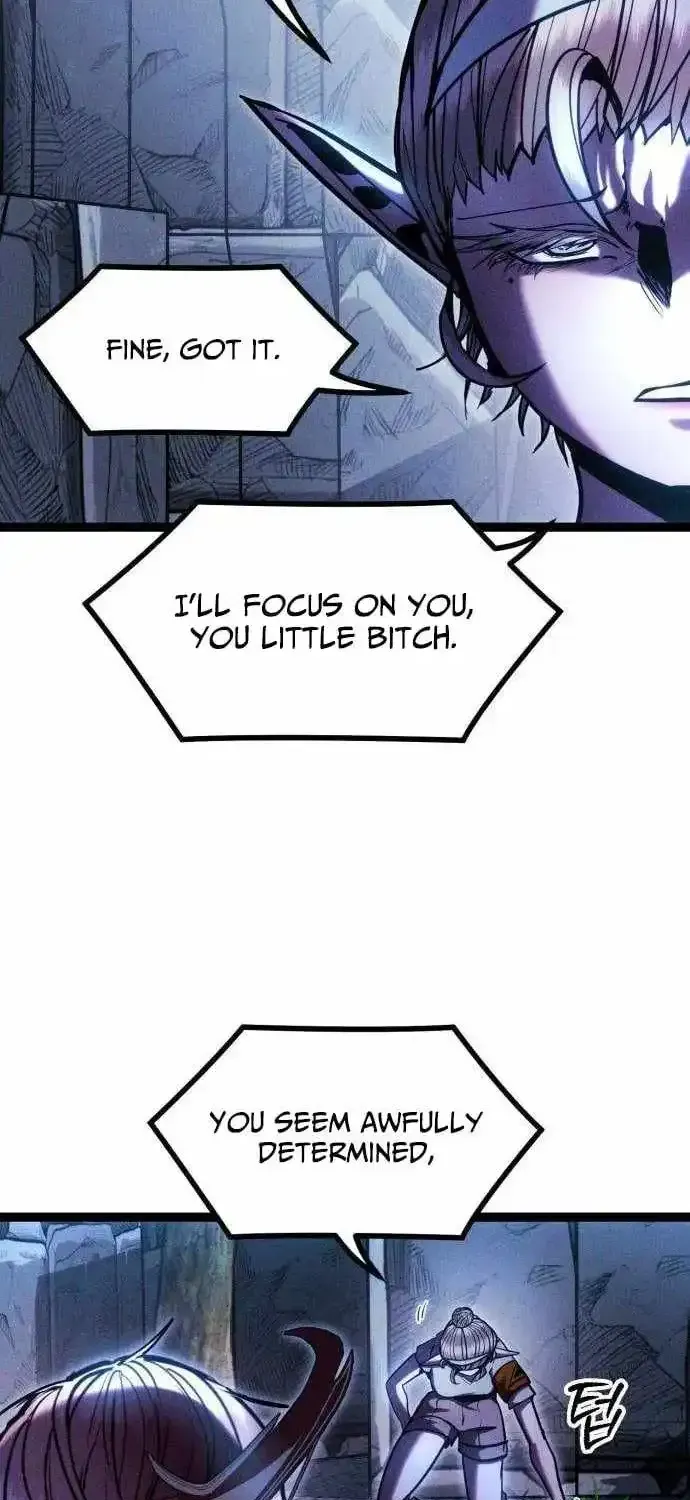 Fantasy Induction Corps chapter 26 page 6