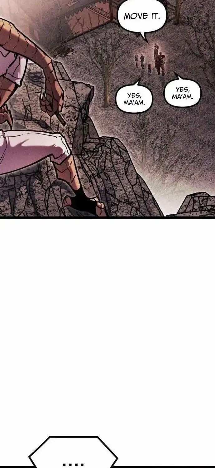 Fantasy Induction Corps chapter 26 page 69