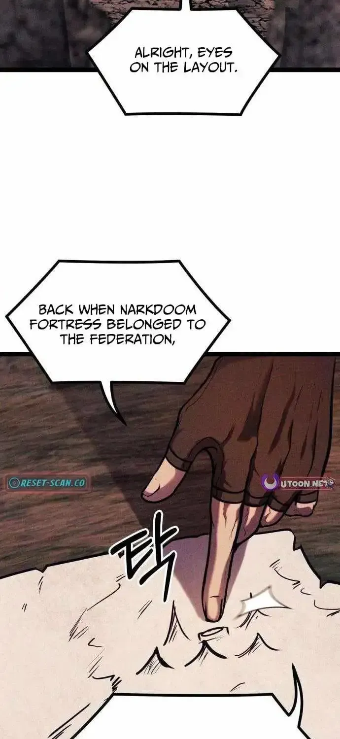 Fantasy Induction Corps chapter 26 page 78