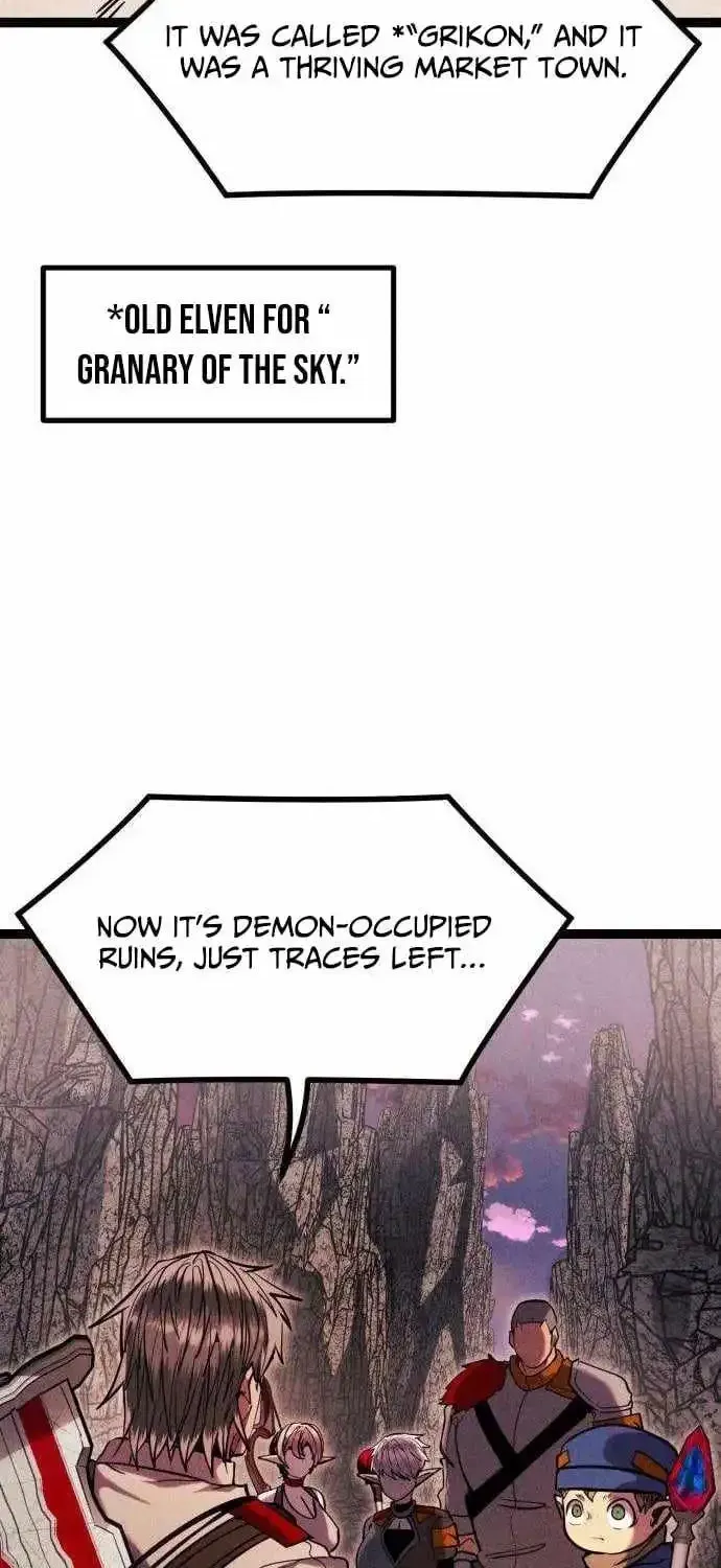 Fantasy Induction Corps chapter 26 page 79