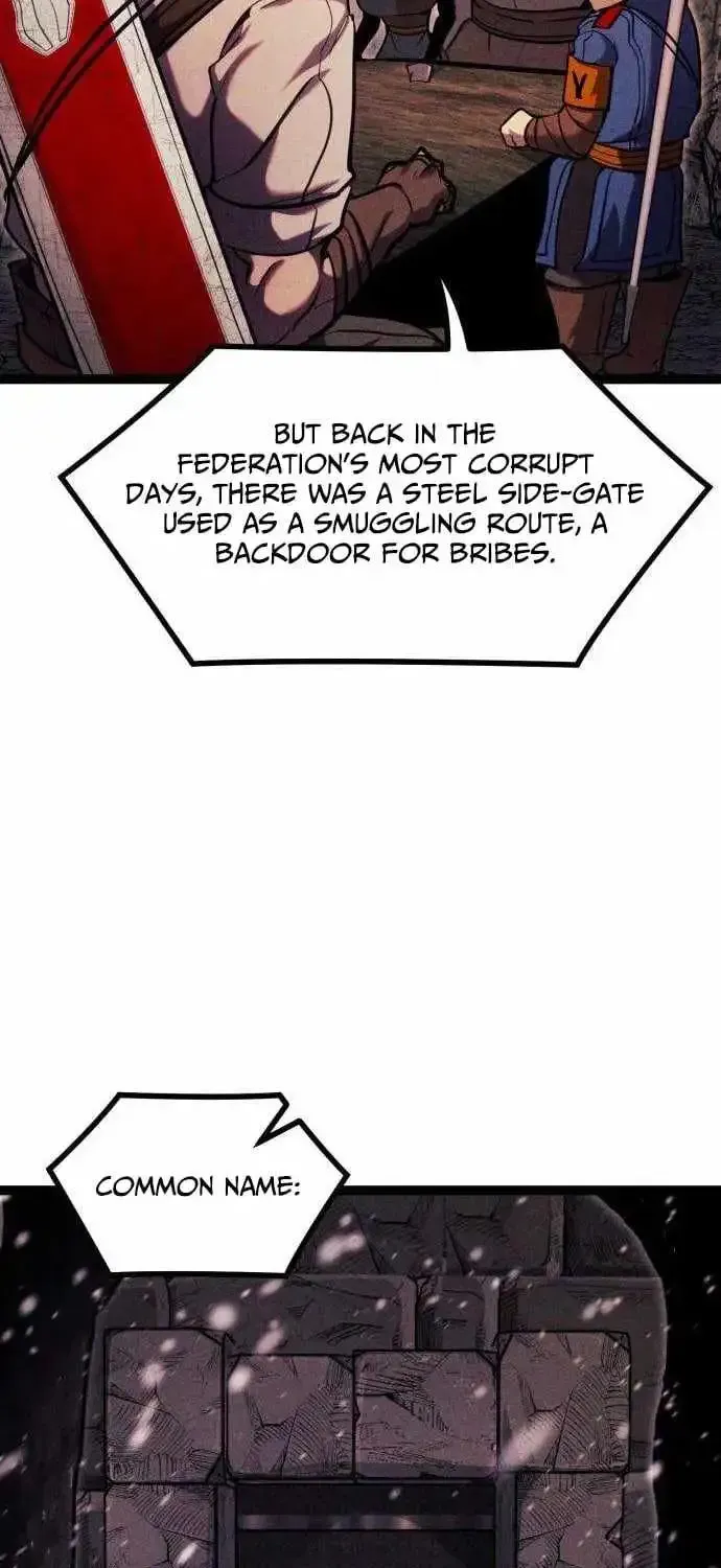 Fantasy Induction Corps chapter 26 page 80
