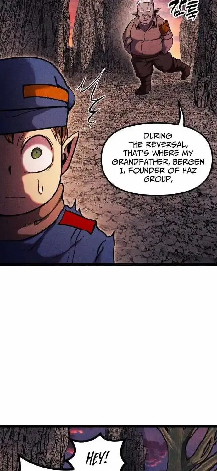 Fantasy Induction Corps chapter 26 page 82