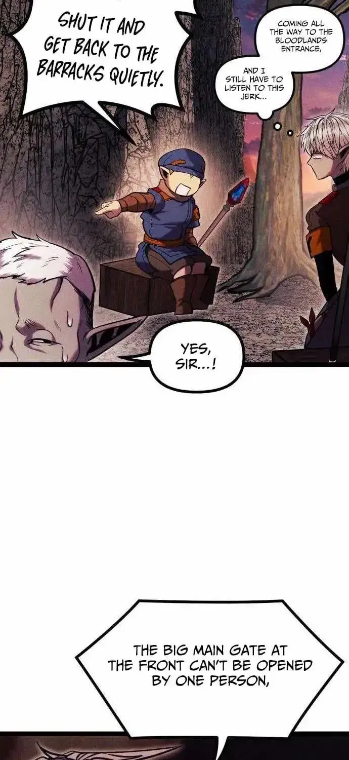 Fantasy Induction Corps chapter 26 page 83