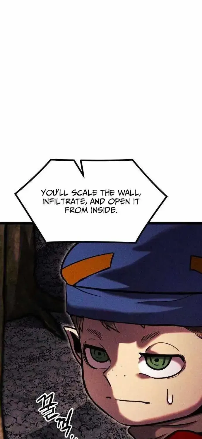 Fantasy Induction Corps chapter 26 page 85