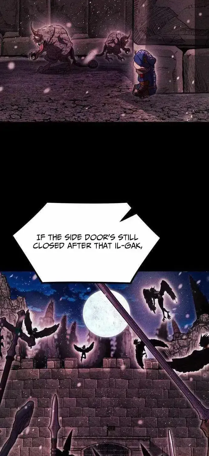 Fantasy Induction Corps chapter 26 page 88