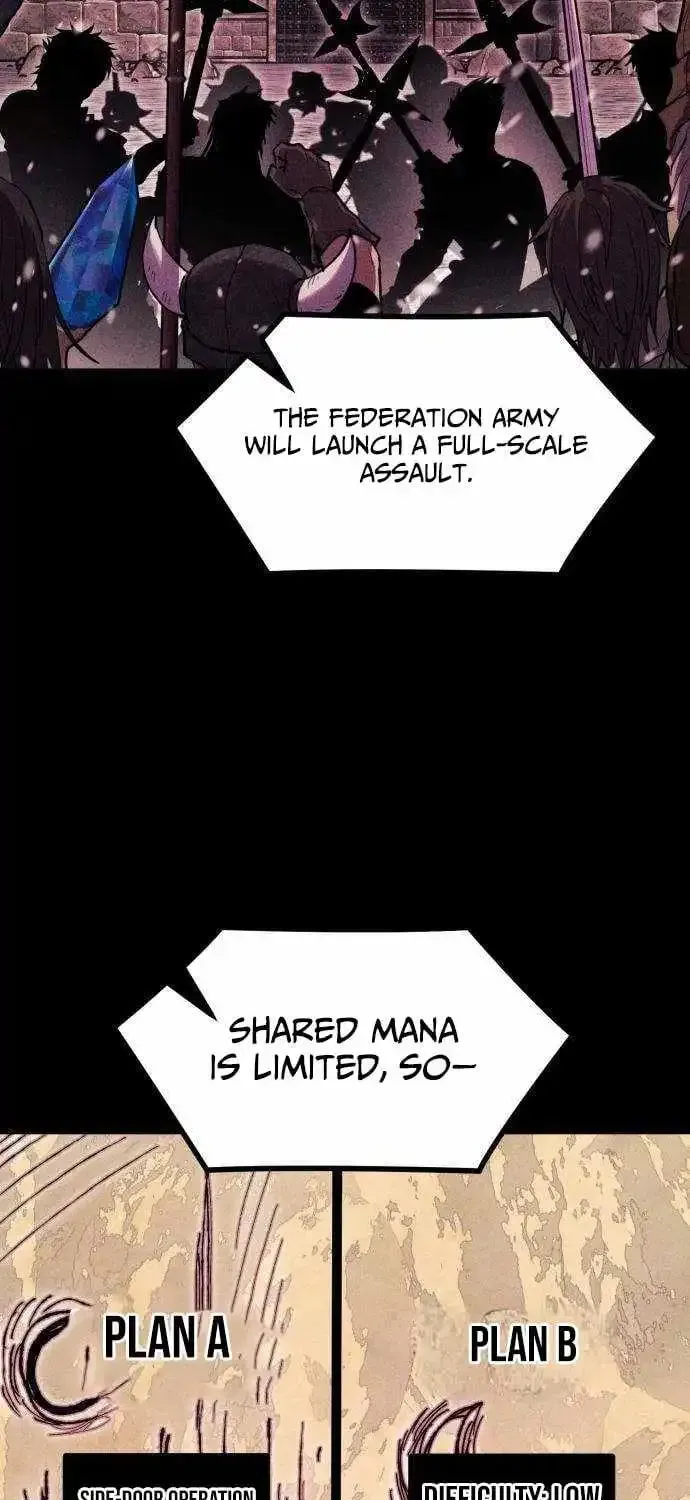 Fantasy Induction Corps chapter 26 page 89