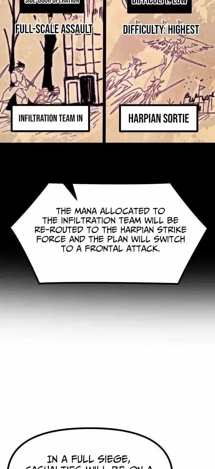 Fantasy Induction Corps chapter 26 page 90