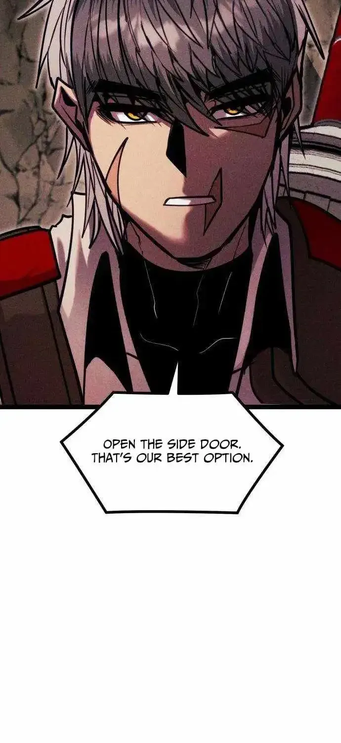 Fantasy Induction Corps chapter 26 page 93