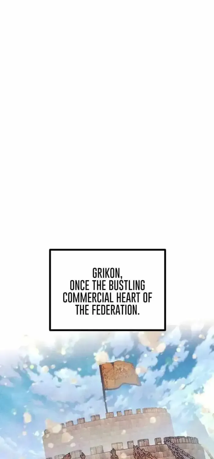 Fantasy Induction Corps chapter 27 page 1