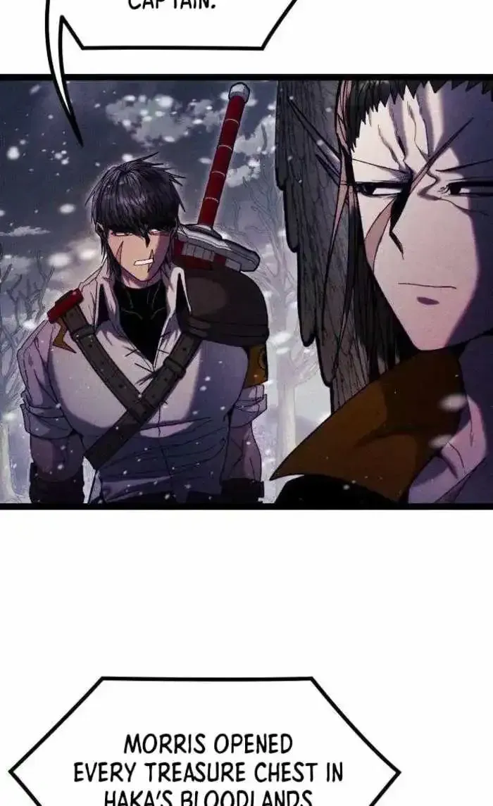 Fantasy Induction Corps chapter 27 page 13