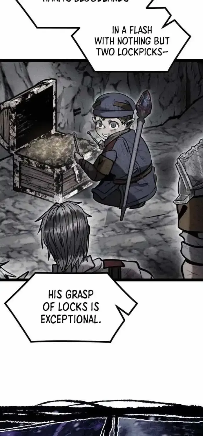Fantasy Induction Corps chapter 27 page 14