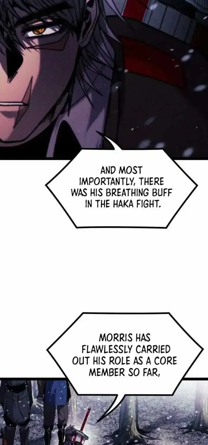 Fantasy Induction Corps chapter 27 page 16