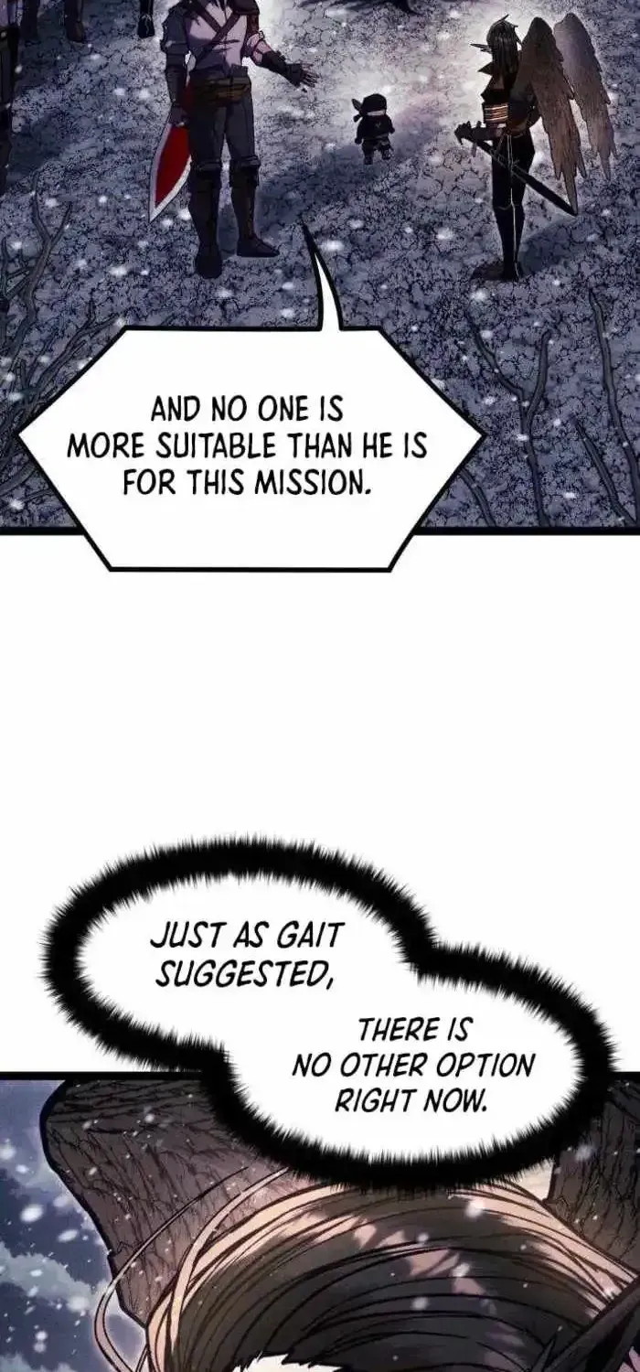 Fantasy Induction Corps chapter 27 page 17