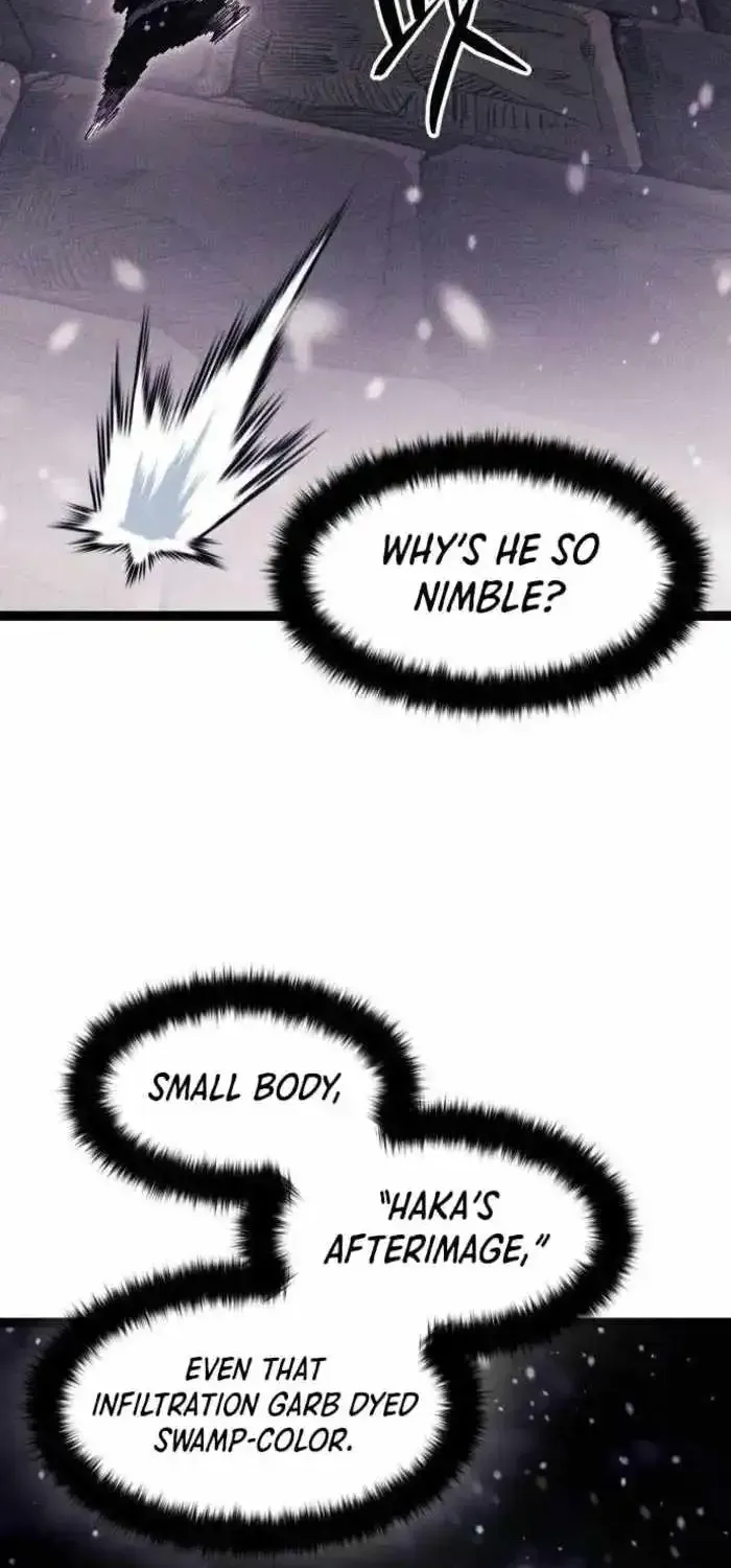 Fantasy Induction Corps chapter 27 page 31
