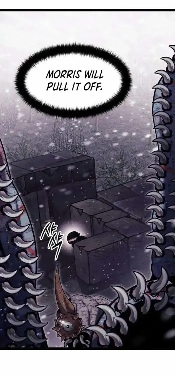 Fantasy Induction Corps chapter 27 page 33