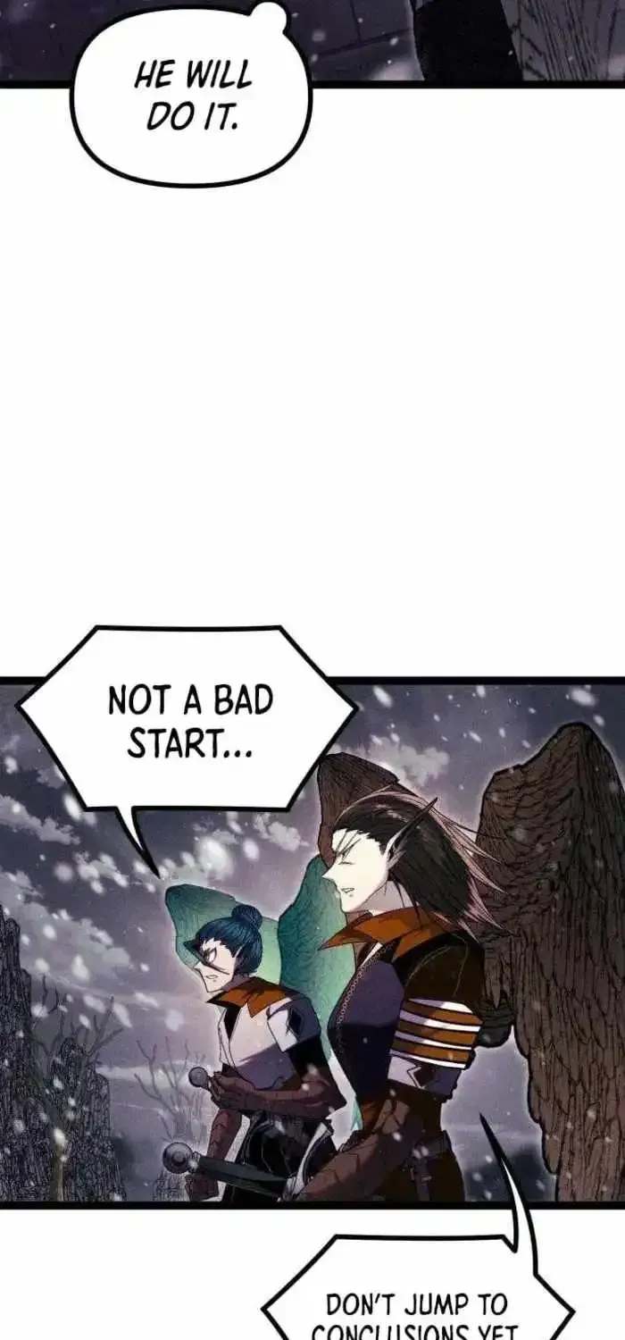 Fantasy Induction Corps chapter 27 page 35