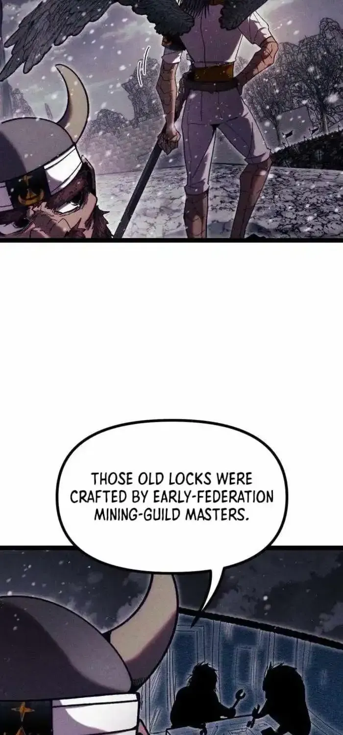 Fantasy Induction Corps chapter 27 page 51