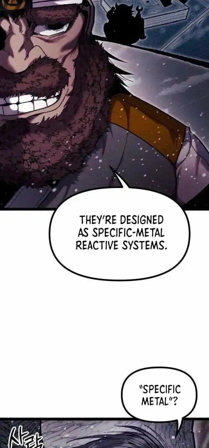 Fantasy Induction Corps chapter 27 page 52