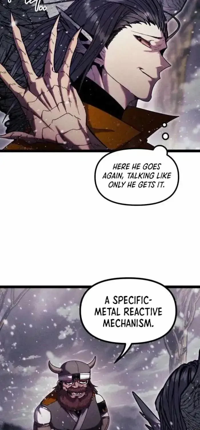 Fantasy Induction Corps chapter 27 page 53