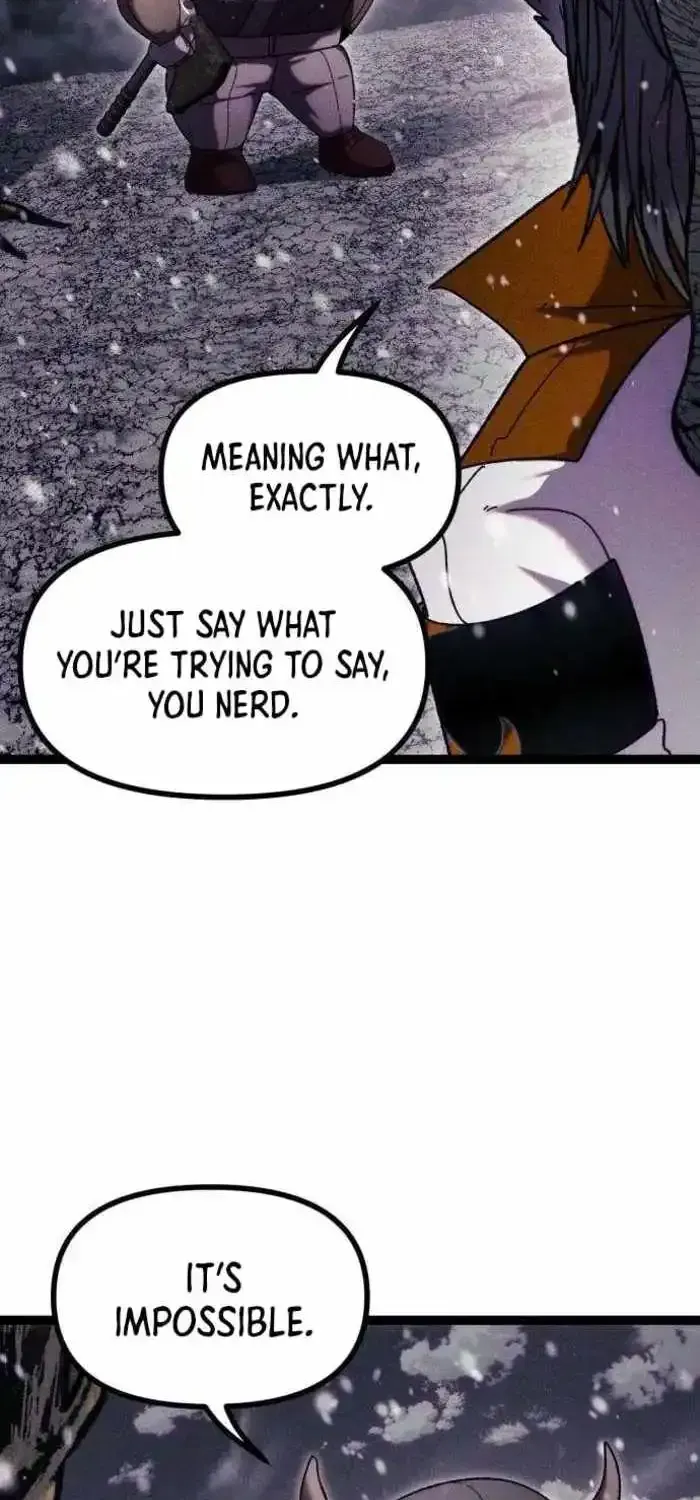 Fantasy Induction Corps chapter 27 page 54