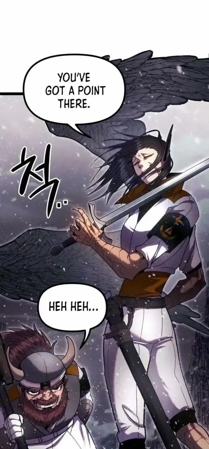 Fantasy Induction Corps chapter 27 page 64